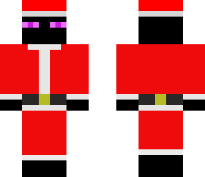 ender santa officially fixed no bugs