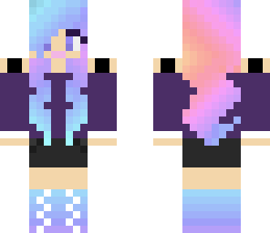 pastel emo
