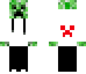 creeper verd 50 likes pls