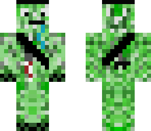derpy creeper soldier
