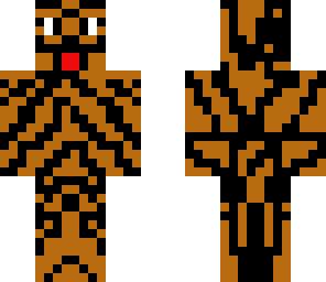 beartiger