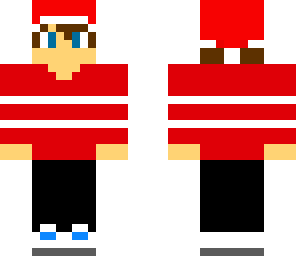 christmas teen