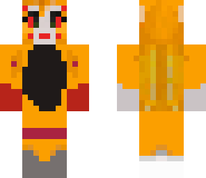 evil stampy