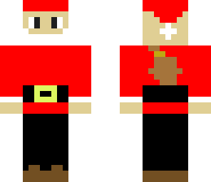 santa