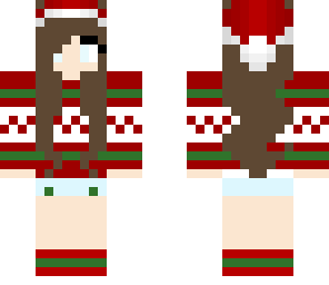 christmas yay