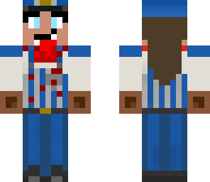 girl vampire engineer