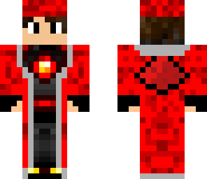 redstone pro- winter