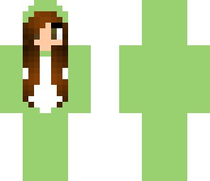 mybear green