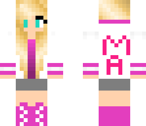modernart skin