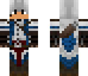 assassin