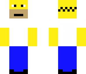 homer simpson