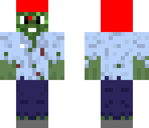 zombie emo