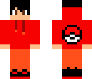 paszendroplayer's skin