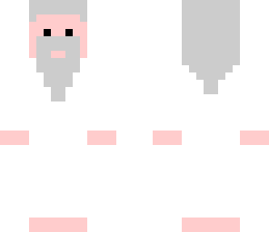 god