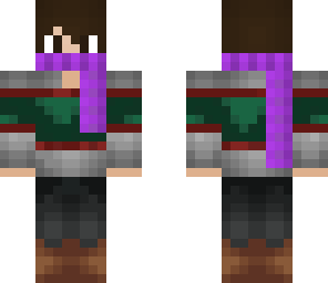 dark vwinter