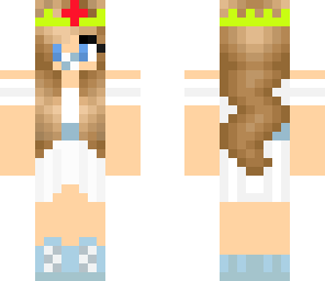 baby princess edit