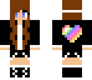 colour luf