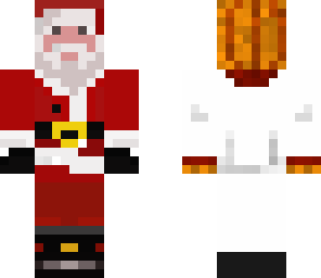 der weihnachtsmann