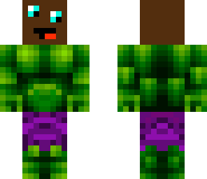 hulk peolou