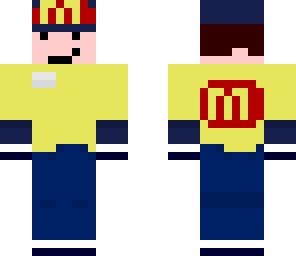 mcdonald