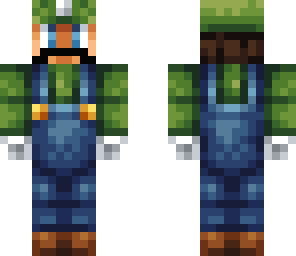 sirluigi