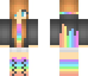 dubstep girl