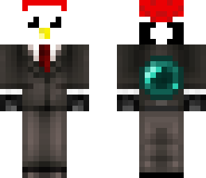 penguin