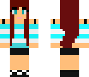 cute gammer