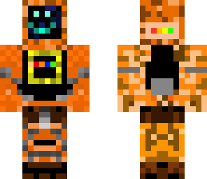 computer man
