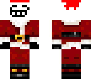 troll santa