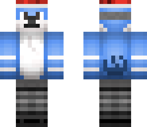 mordecai navidad