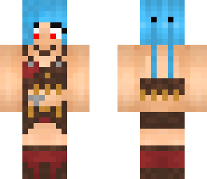 jinx