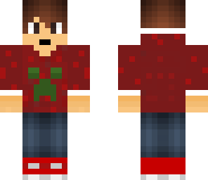 christams me v2