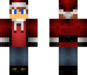 ernesto christmas