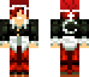 teken chrismas