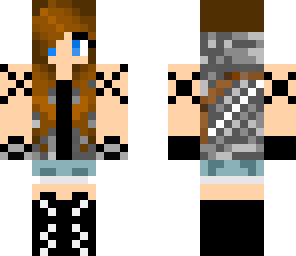 arrow girl