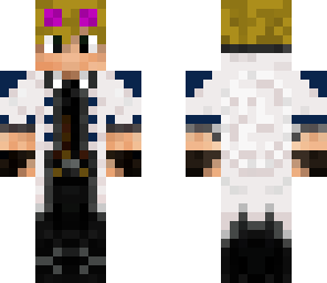 assassin scientist