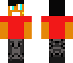 alpha boy 4
