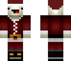christmas cake