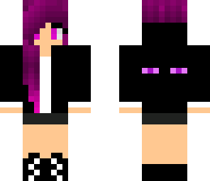 ender girl