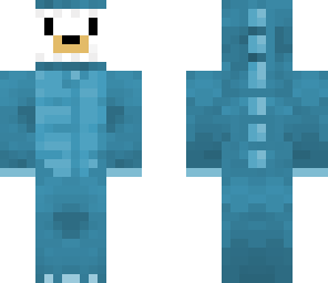 mrpooolarbear dino