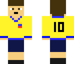 james 10