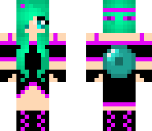 ender queen dc