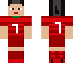 ronaldo