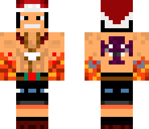 ace navidad