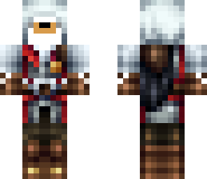 mrpooolarbear assassin