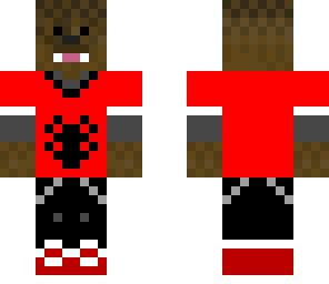 bacca gonzo