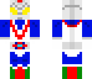 zone fighter
