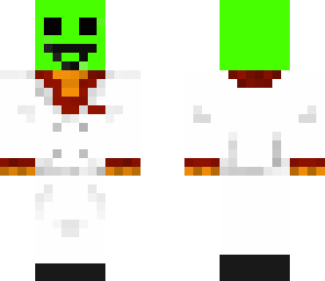 face of doom