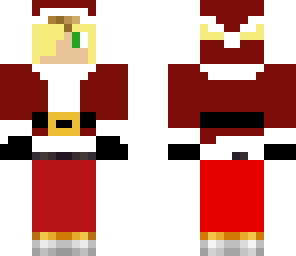 christmas j